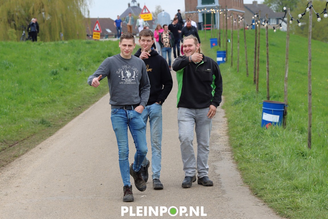 Publiek Zondag  (28)